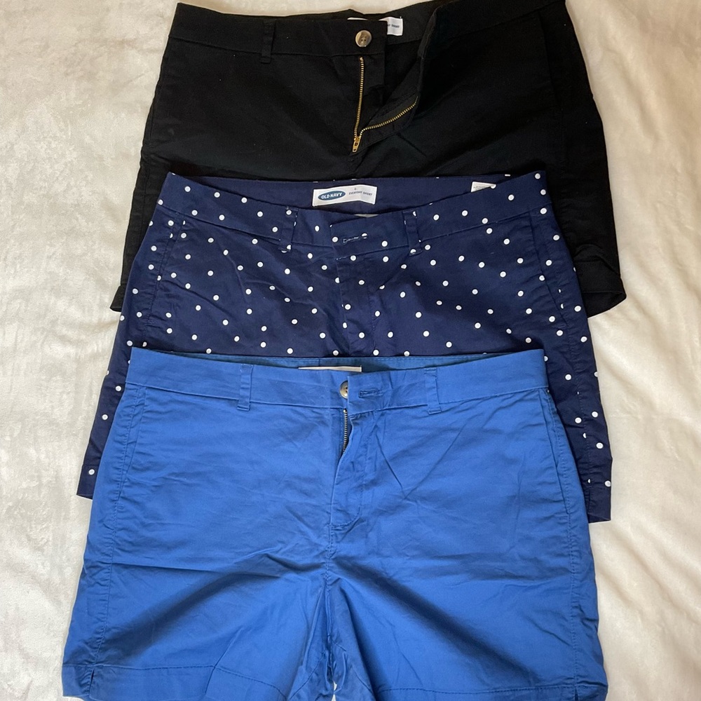 Summer shorts
